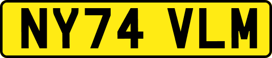 NY74VLM