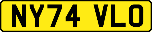 NY74VLO