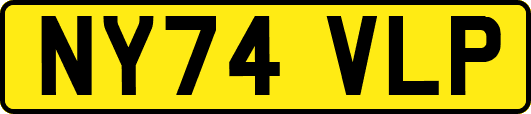 NY74VLP