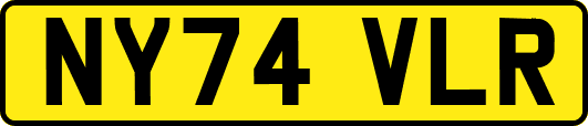 NY74VLR