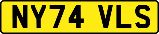 NY74VLS