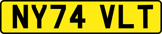 NY74VLT