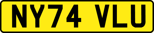 NY74VLU