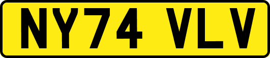 NY74VLV