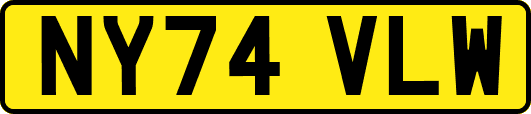 NY74VLW