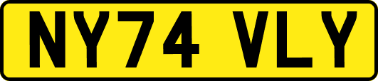 NY74VLY