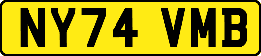 NY74VMB