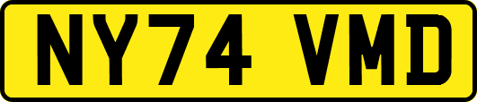NY74VMD