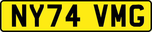 NY74VMG
