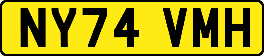 NY74VMH
