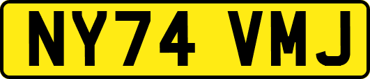NY74VMJ