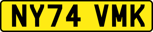 NY74VMK