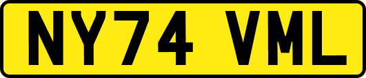 NY74VML