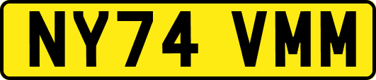 NY74VMM