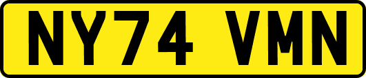 NY74VMN