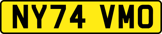 NY74VMO
