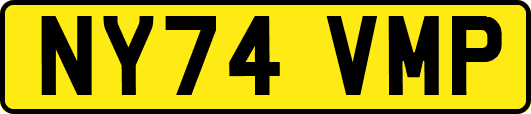 NY74VMP