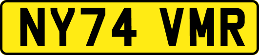 NY74VMR
