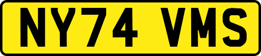 NY74VMS