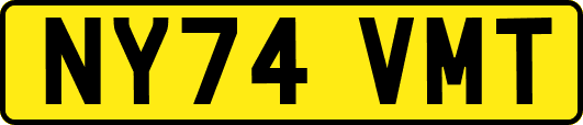 NY74VMT