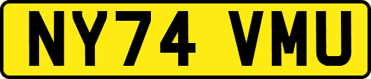 NY74VMU