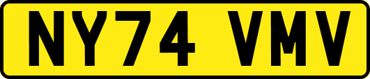 NY74VMV