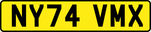 NY74VMX