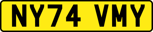 NY74VMY