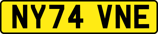 NY74VNE