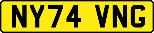 NY74VNG
