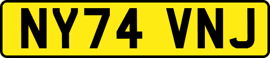 NY74VNJ