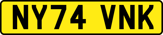 NY74VNK