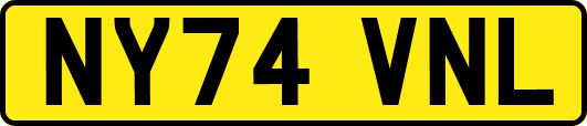 NY74VNL