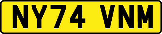 NY74VNM