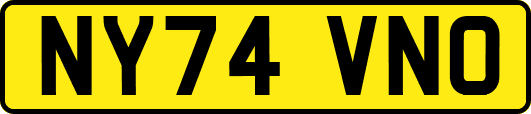 NY74VNO