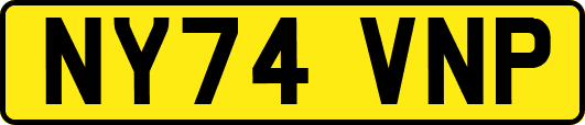 NY74VNP