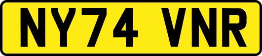NY74VNR