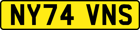 NY74VNS