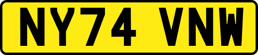 NY74VNW