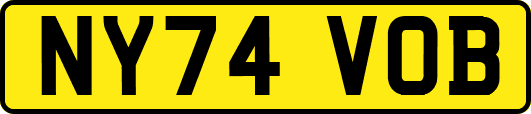 NY74VOB
