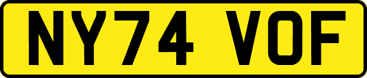 NY74VOF