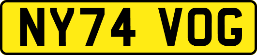 NY74VOG