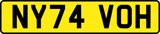 NY74VOH