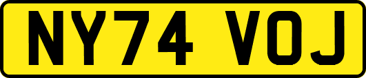 NY74VOJ