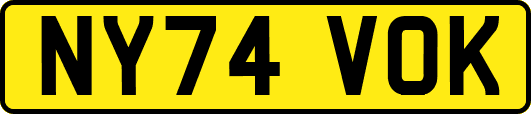 NY74VOK