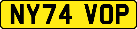 NY74VOP
