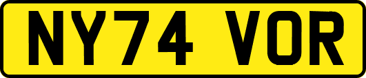NY74VOR