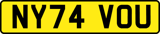 NY74VOU