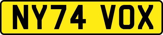NY74VOX