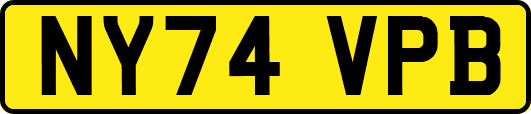 NY74VPB